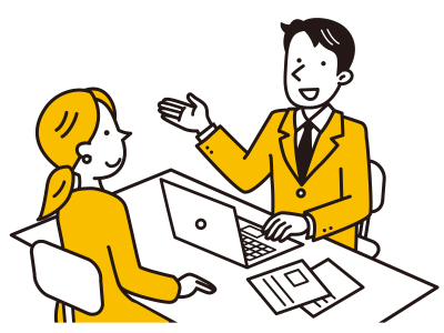 次の承継まで見据えた評価